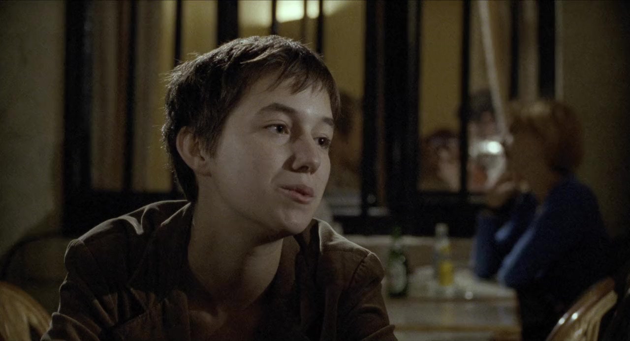 Amoureuse screenshot 3