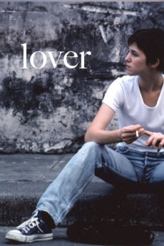 Amoureuse (1992) poster