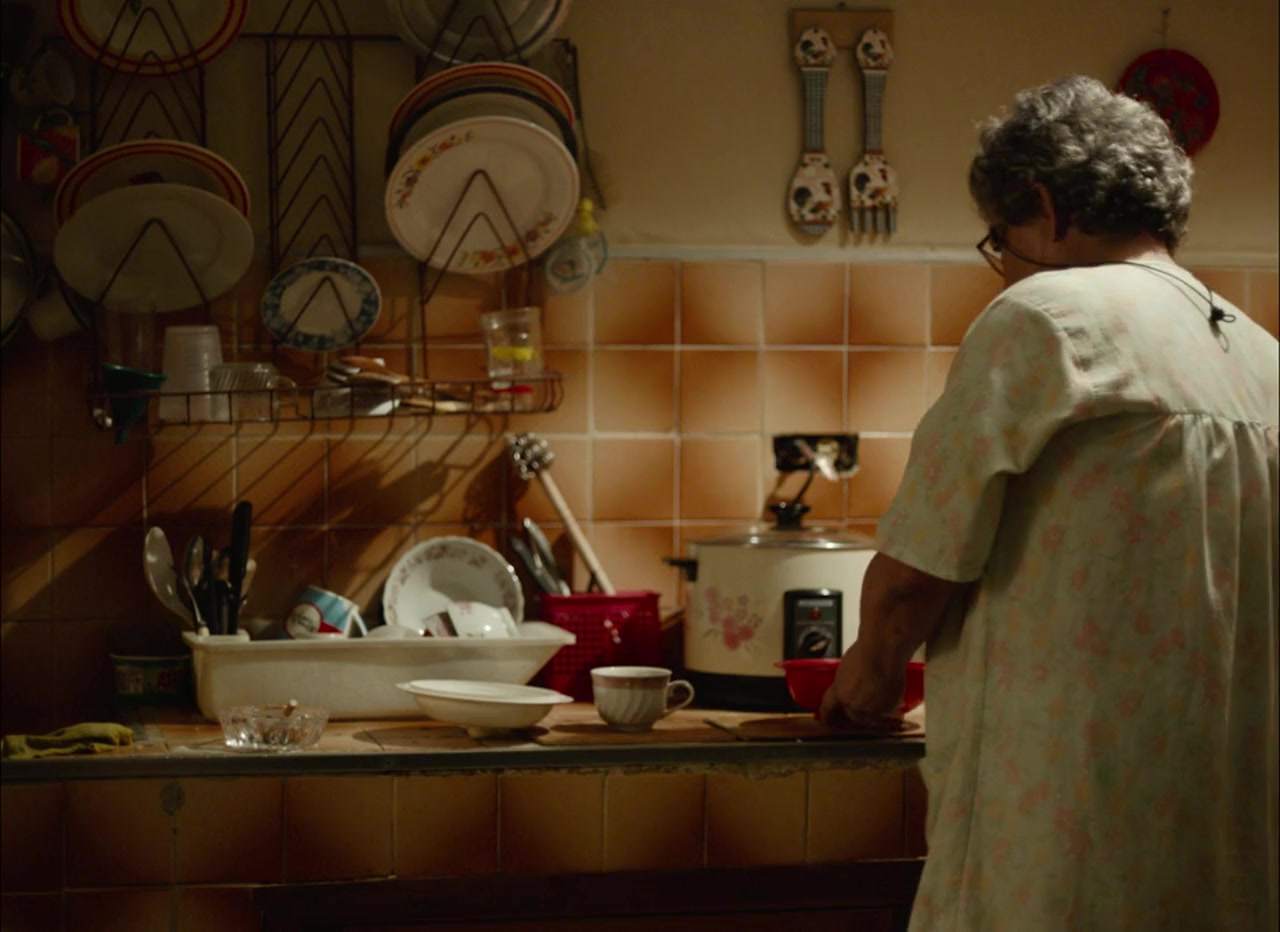 Amparo screenshot 1