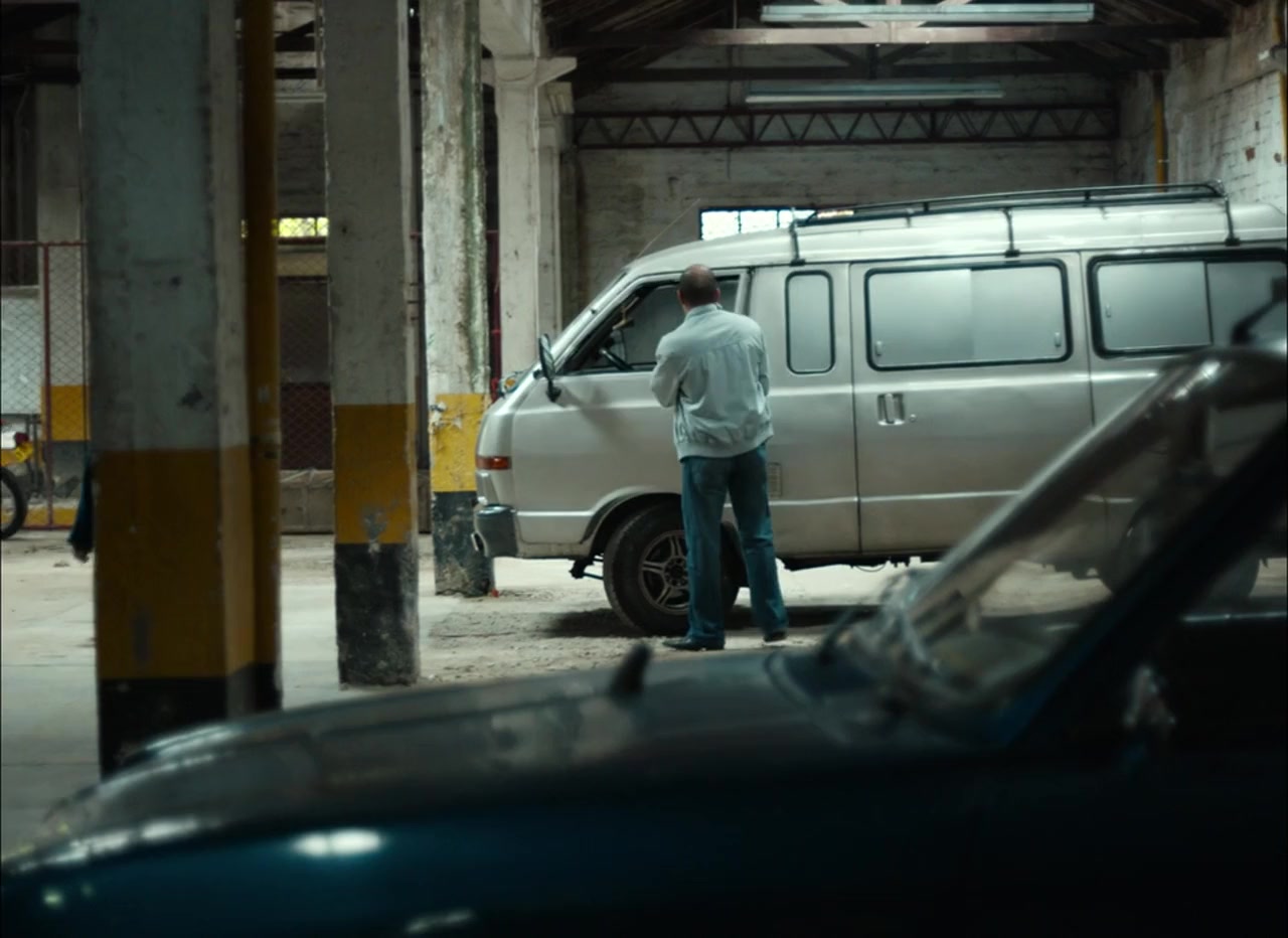 Amparo screenshot 2
