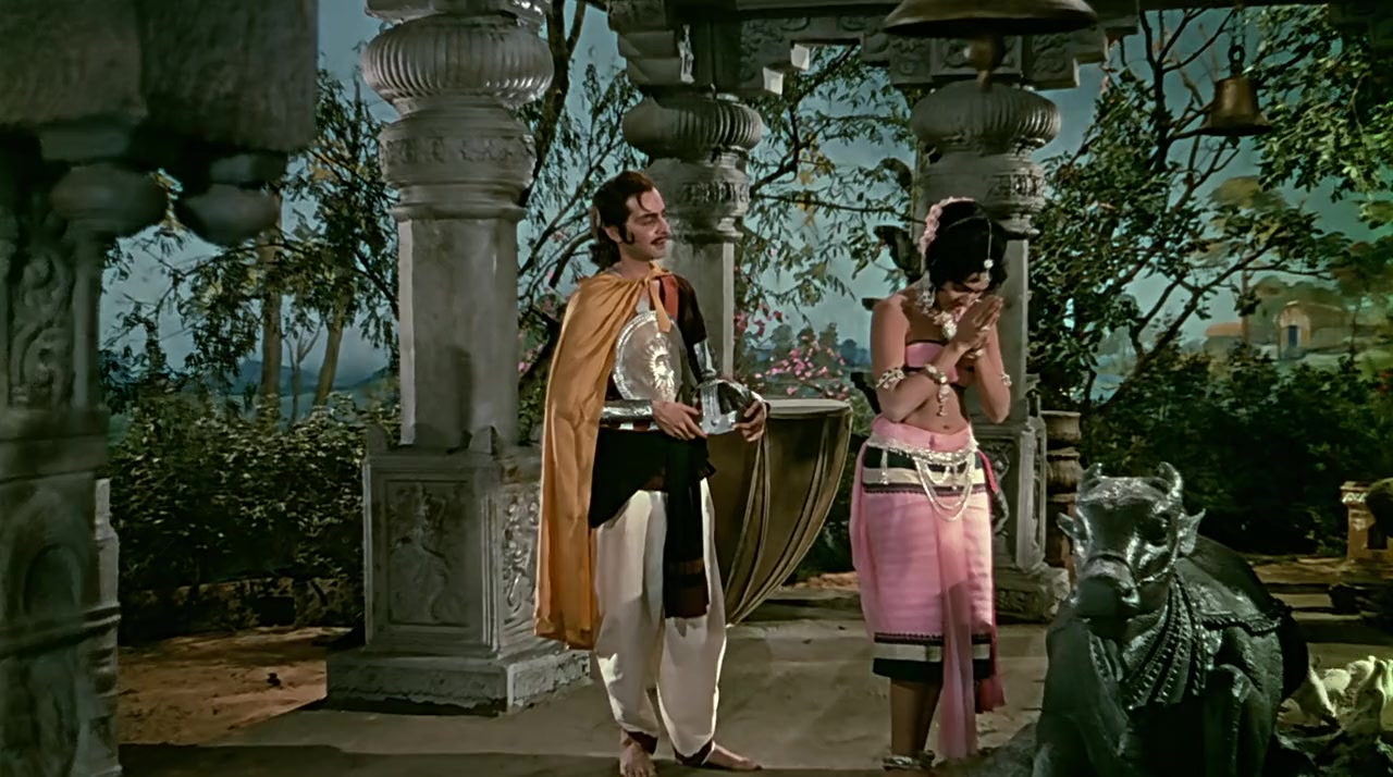 Amrapali screenshot 2