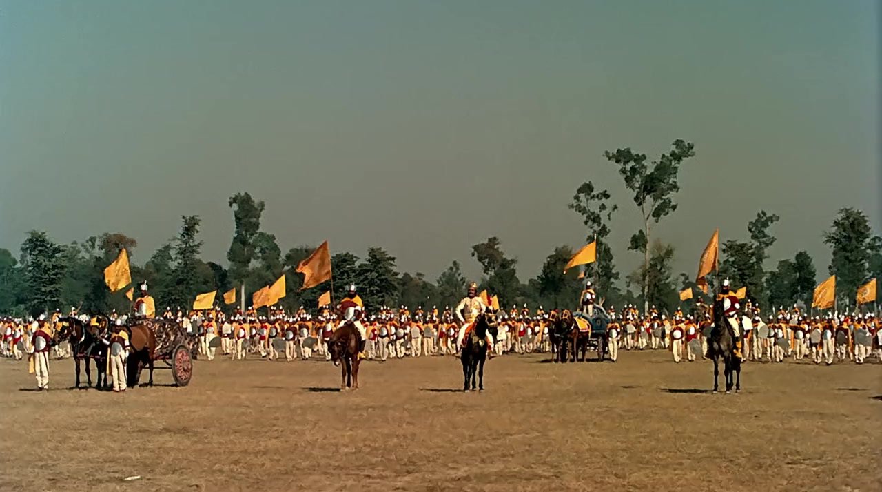 Amrapali screenshot 3
