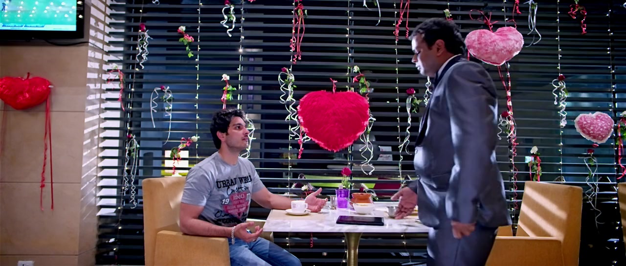 Amrutham Chandamama Lo screenshot 1