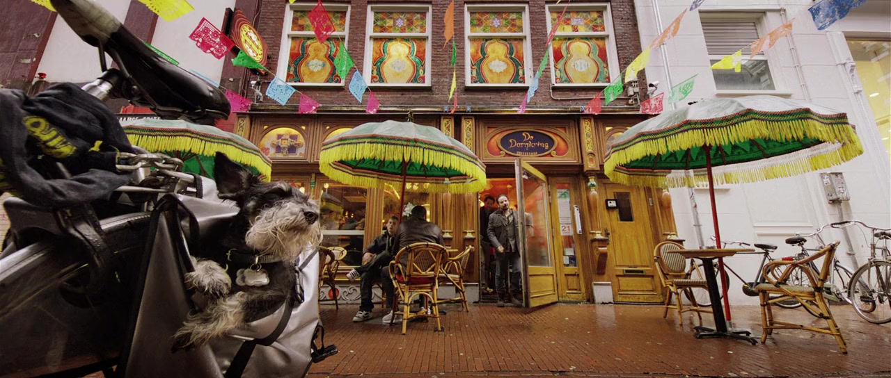 Amsterdam screenshot 2
