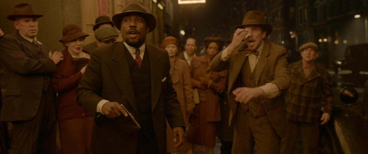 Amsterdam screenshot 2