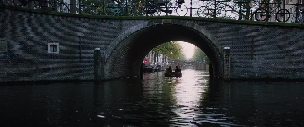 Amsterdamned II screenshot 2