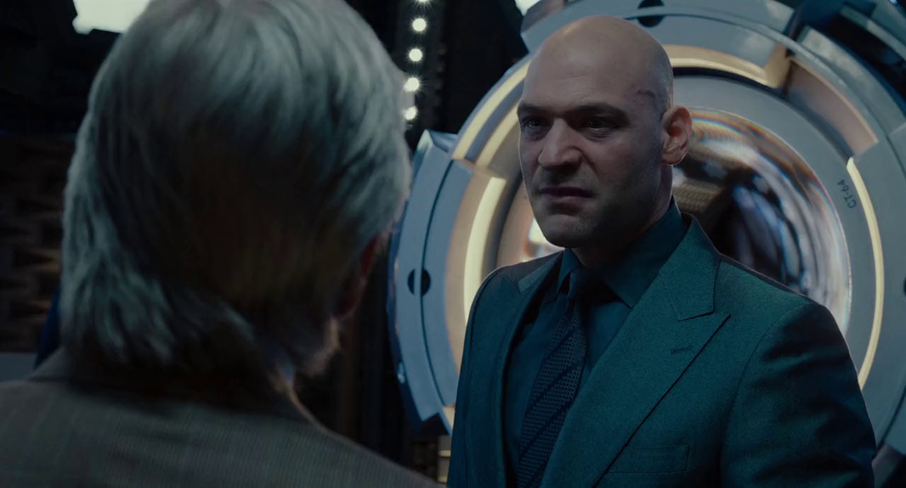 Ant-Man screenshot 2