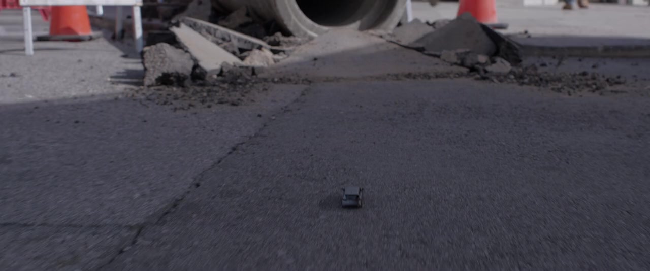 Ant-Man and the Wasp screenshot 2