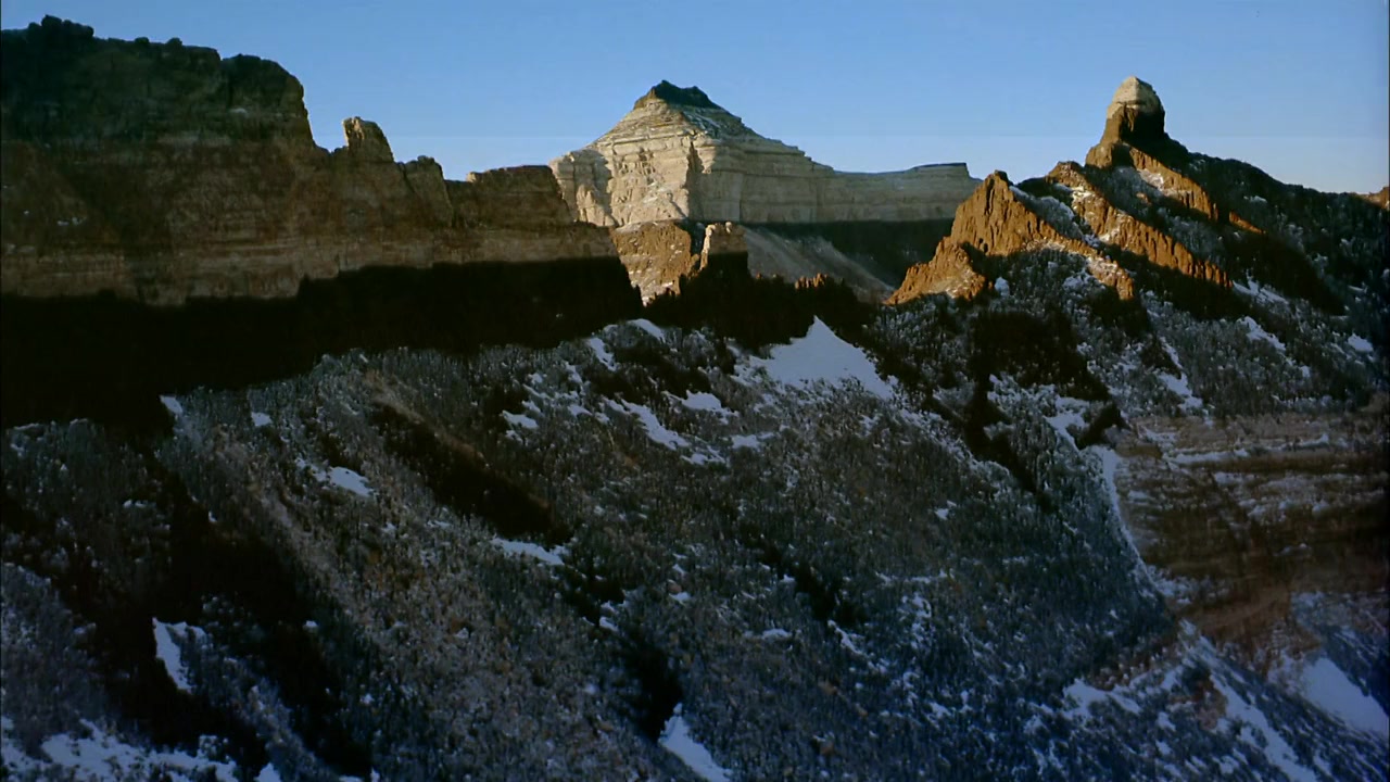 Antarctica screenshot 1
