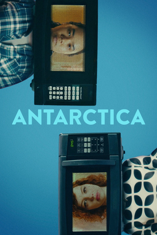 Antarctica (2020) poster