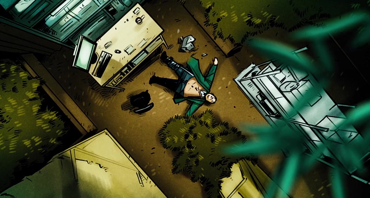 Antboy screenshot 3