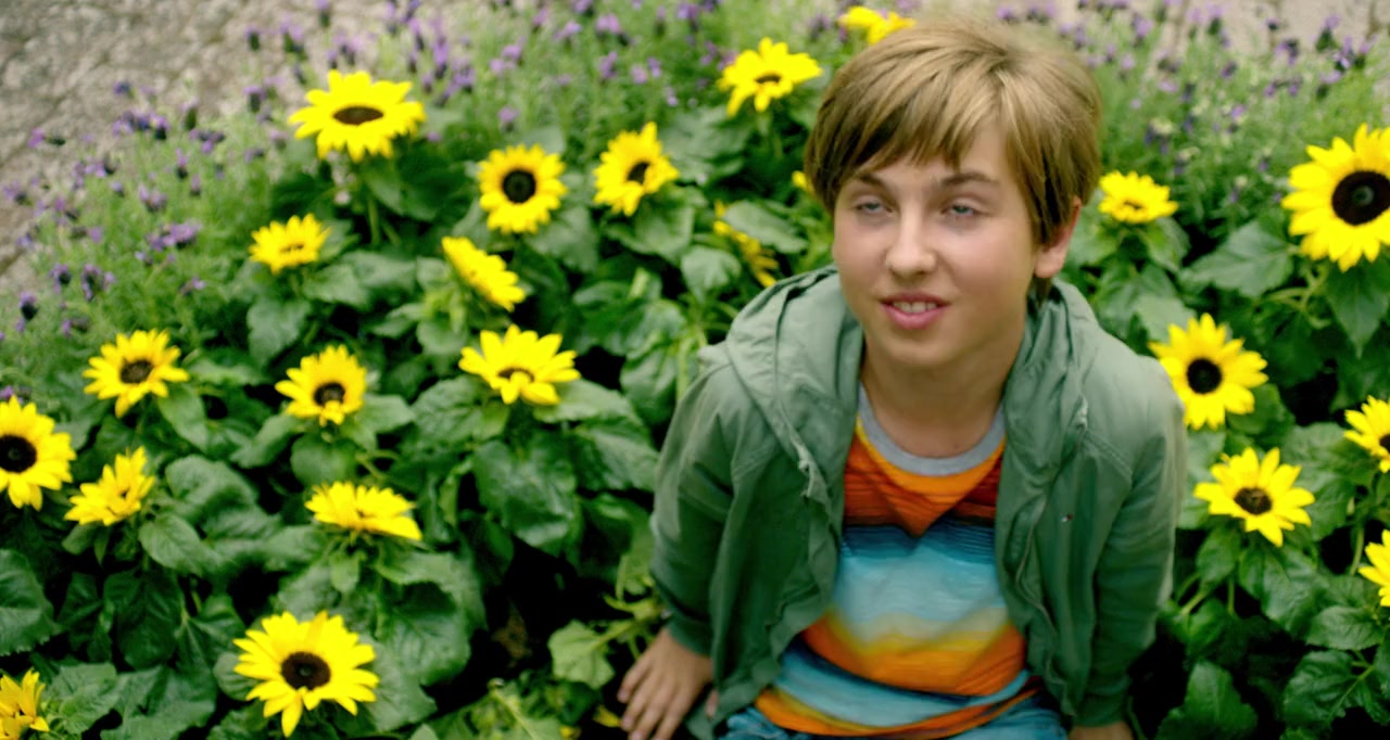 Antboy 3 screenshot 1