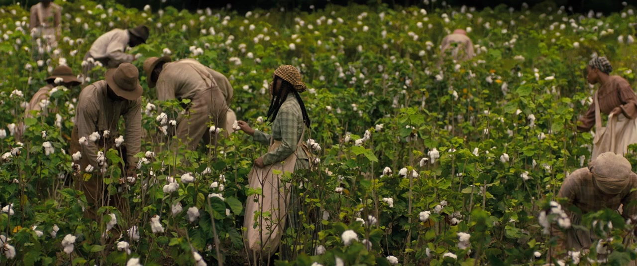 Antebellum screenshot 1