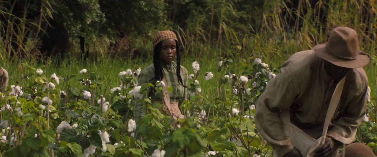 Antebellum screenshot 2