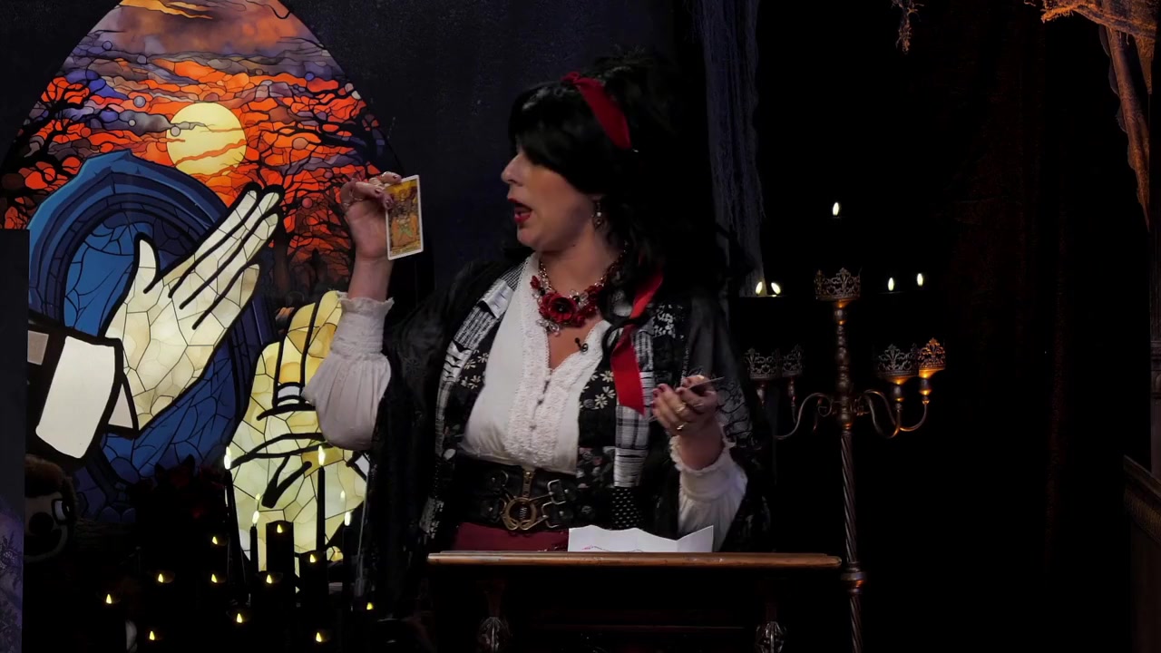 Anthony Is Dead: The Funeral Roast screenshot 3