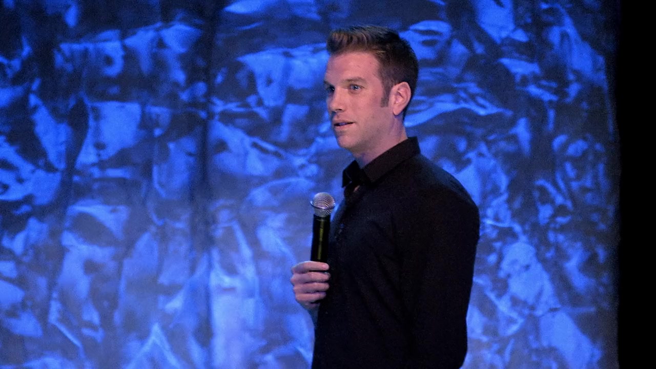 Anthony Jeselnik: Thoughts and Prayers screenshot 1