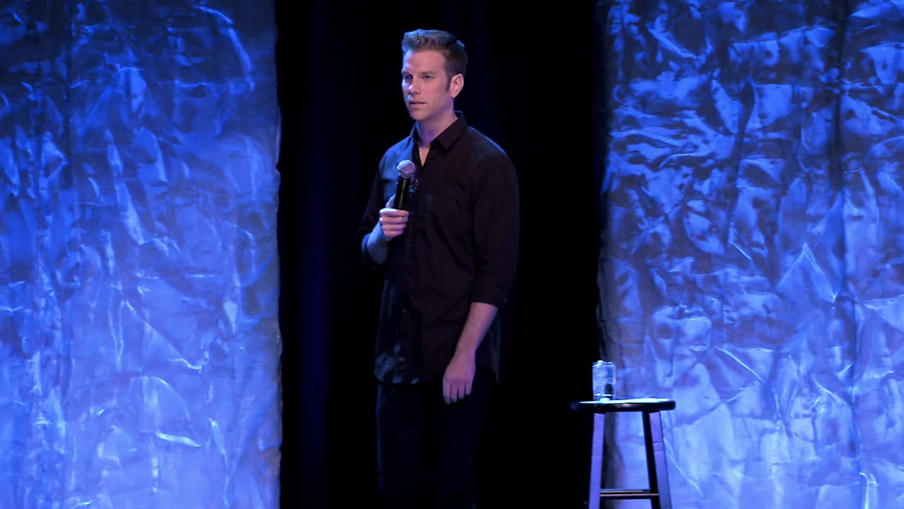 Anthony Jeselnik: Thoughts and Prayers screenshot 3