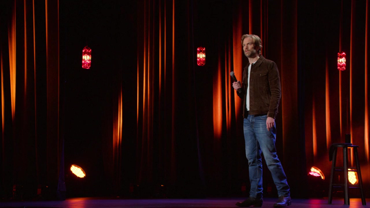 Anthony Jeselnik: Bones and All screenshot 2