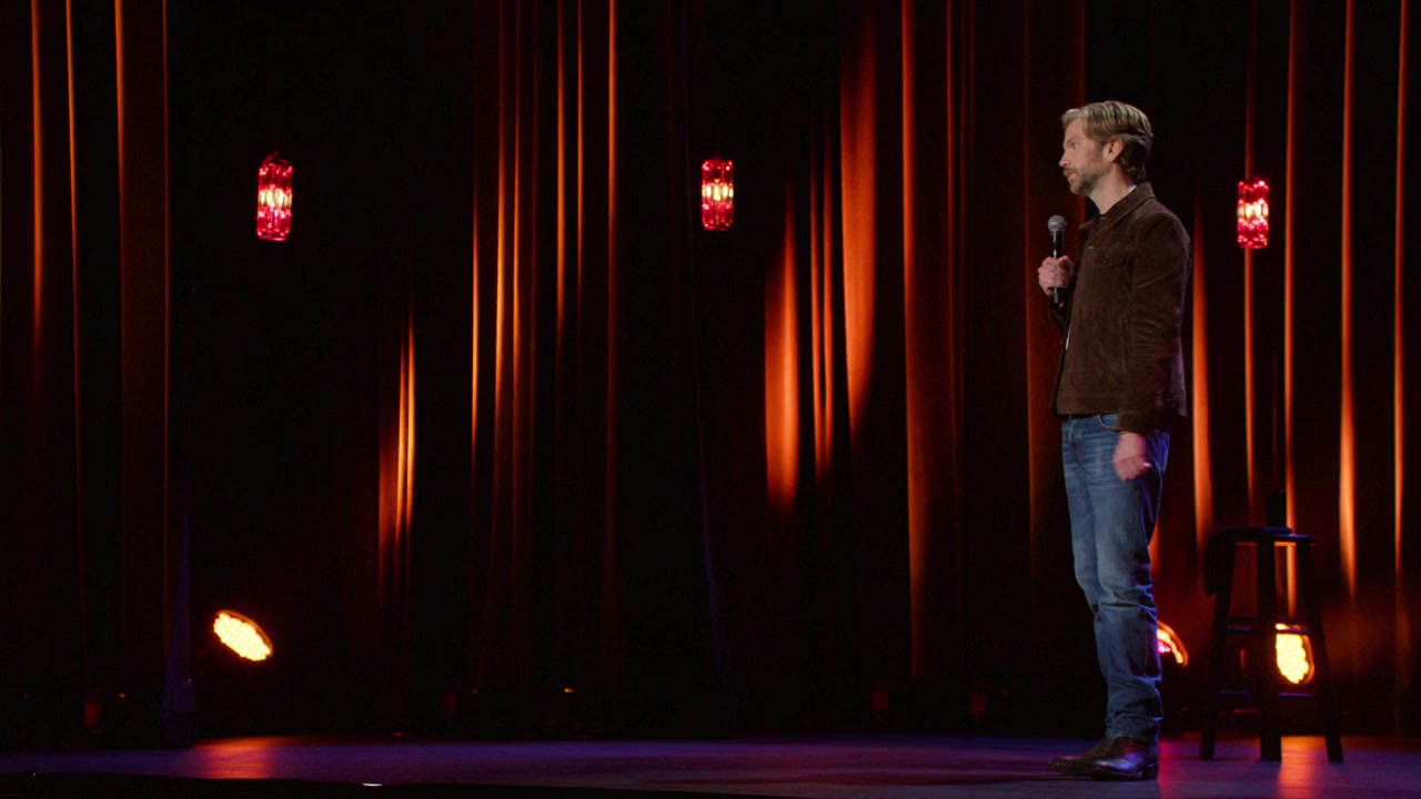 Anthony Jeselnik: Bones and All screenshot 3