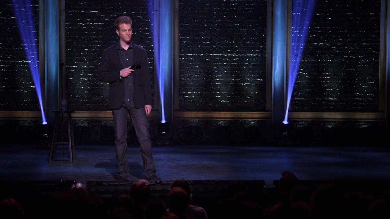 Anthony Jeselnik: Caligula screenshot 1