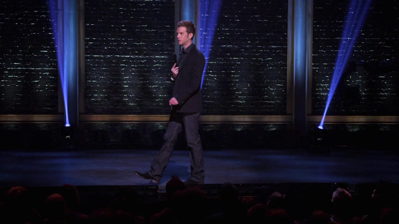 Anthony Jeselnik: Caligula screenshot 2