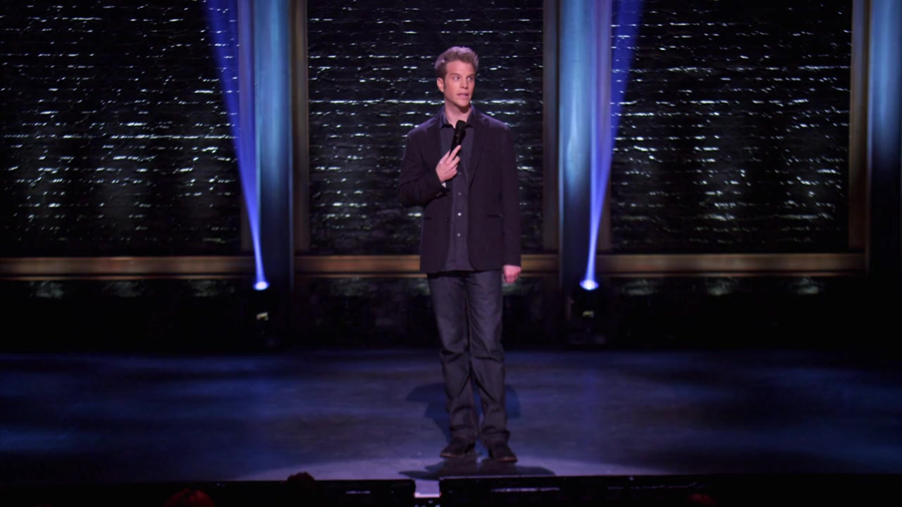 Anthony Jeselnik: Caligula screenshot 3
