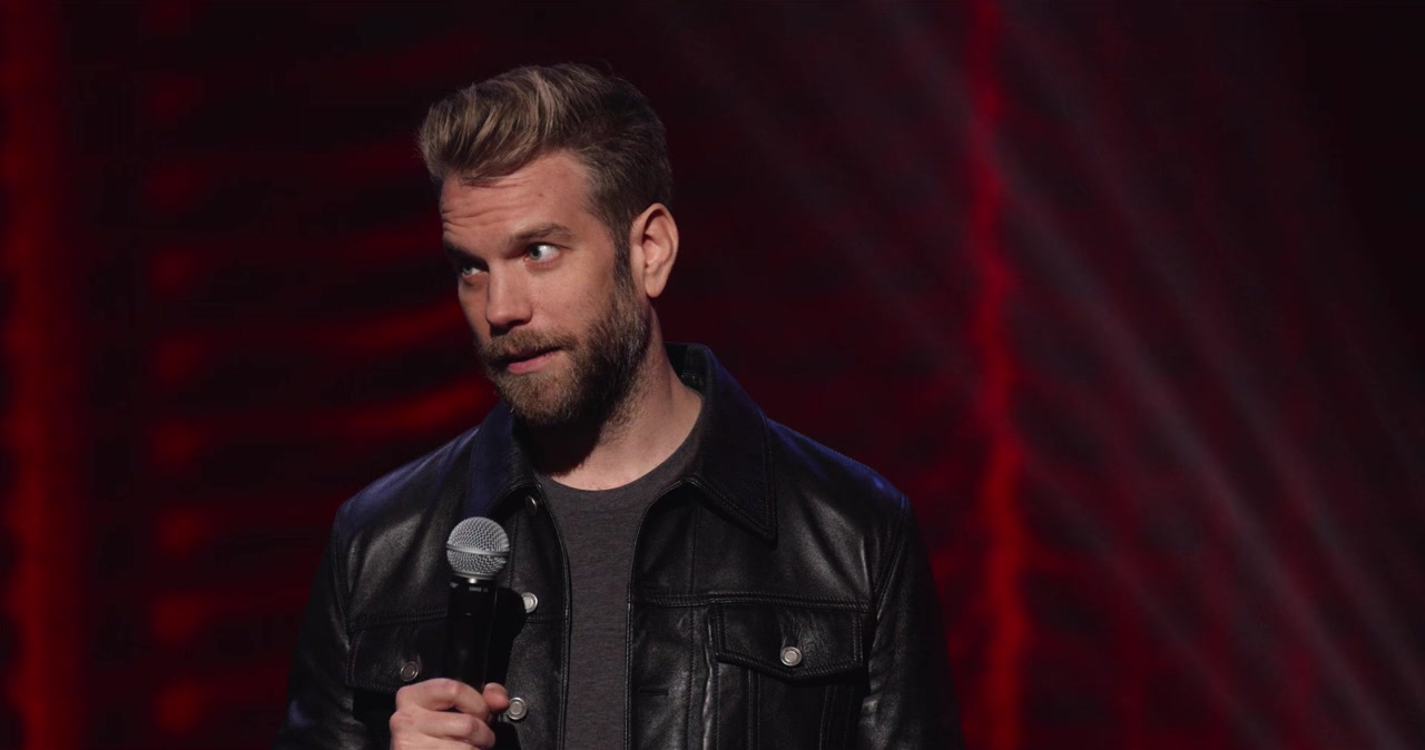 Anthony Jeselnik: Fire in the Maternity Ward screenshot 2