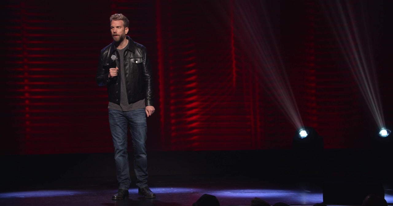 Anthony Jeselnik: Fire in the Maternity Ward screenshot 3