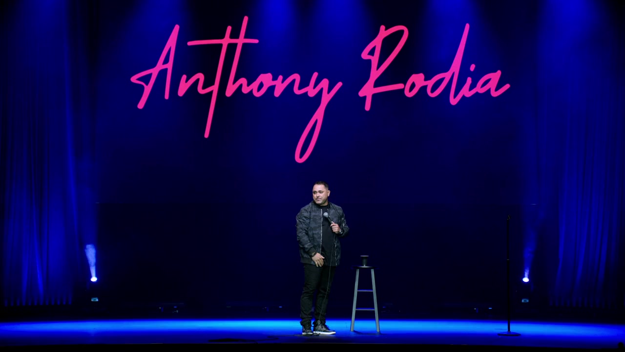 Anthony Rodia Totally Relatable screenshot 3