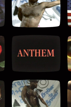 Anthem (1991) poster