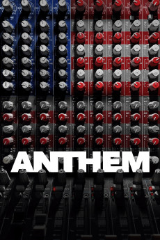 Anthem (2023) poster