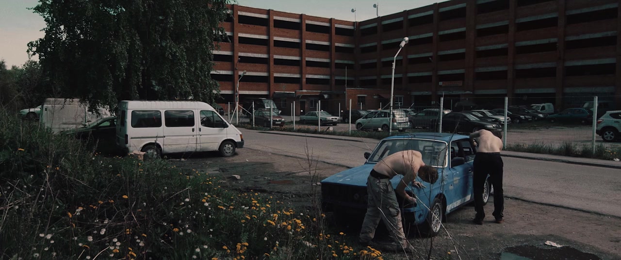 Sipelgapesa screenshot 1
