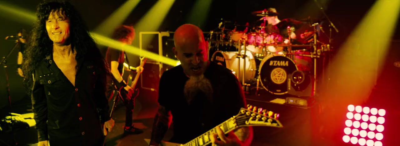 Anthrax: XL screenshot 1