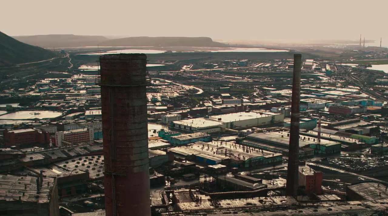 Anthropocene: The Human Epoch screenshot 3