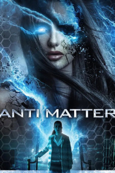 Anti Matter (2016) poster