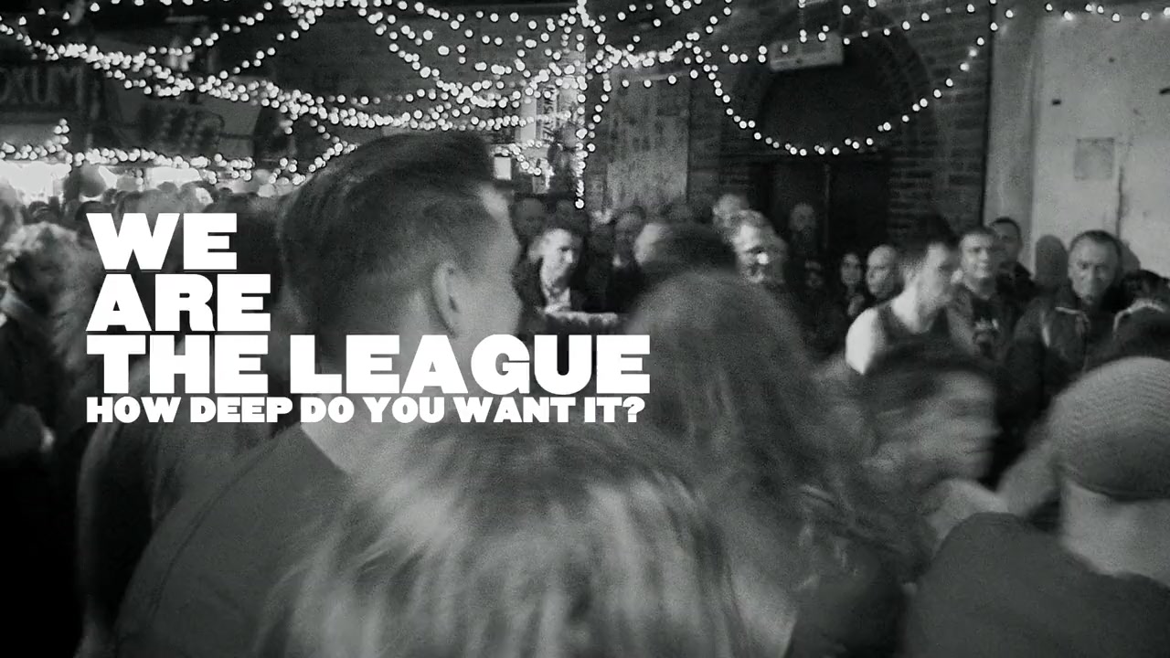 Anti-Nowhere League: We Are the League screenshot 1