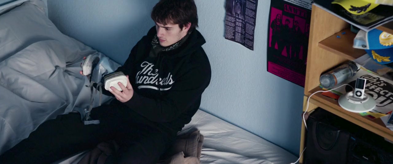 Anti-Social screenshot 3