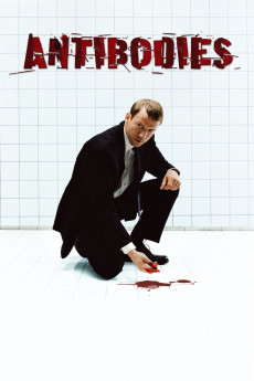 Antikörper (2005) poster