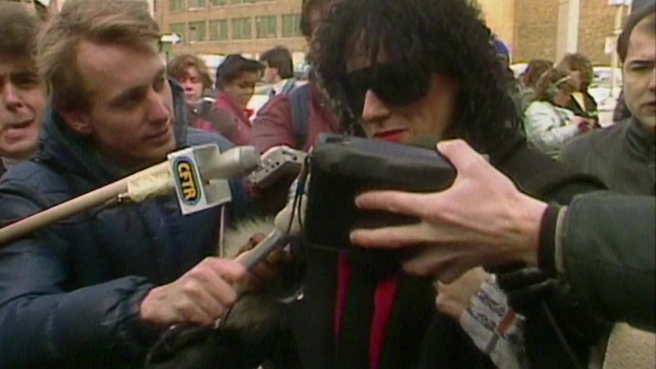 Antidiva: The Carole Pope Confessions screenshot 3