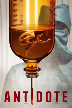 Antidote (2021) poster