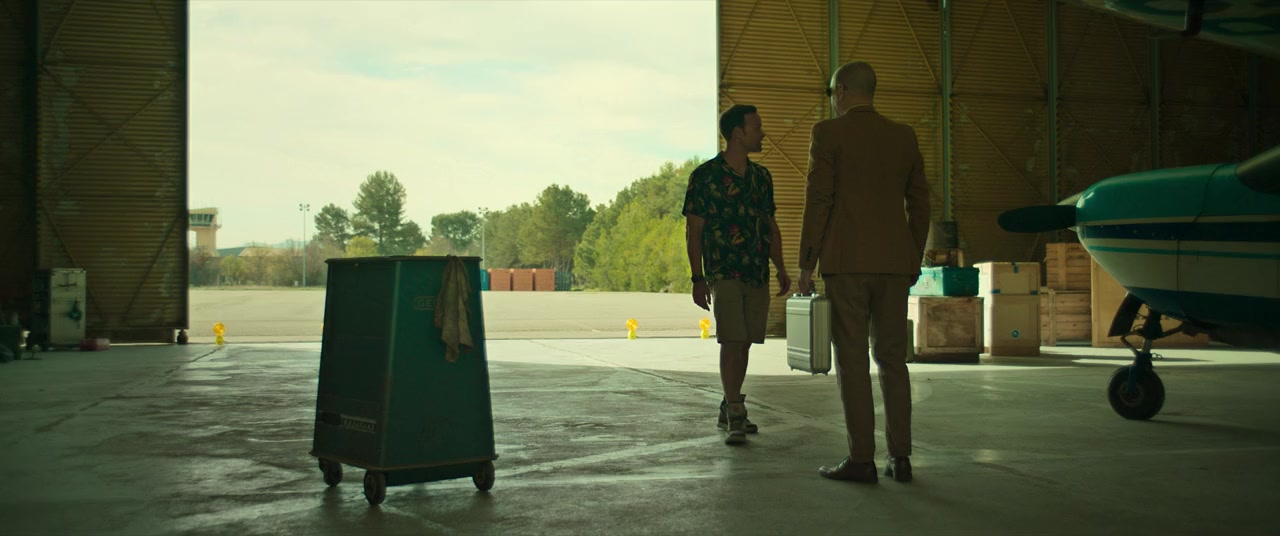 Antigang: La relève screenshot 2