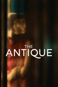 Antikvariati (2024) poster