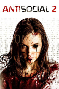 Antisocial 2 (2015) poster
