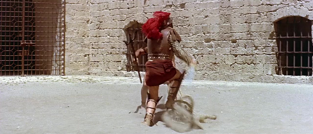 Antony and Cleopatra screenshot 1