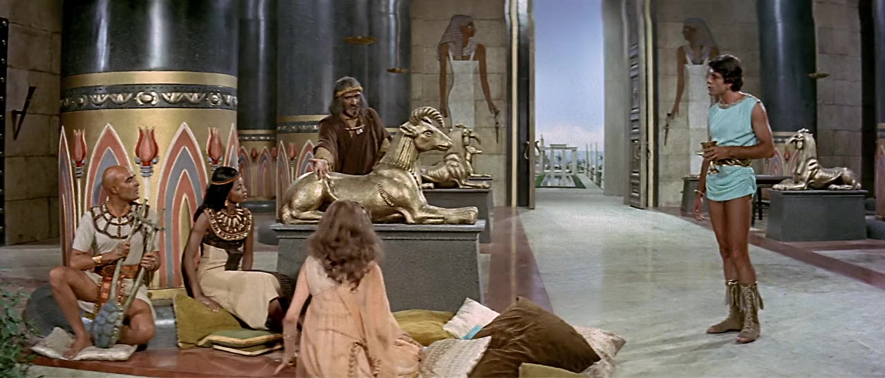 Antony and Cleopatra screenshot 3