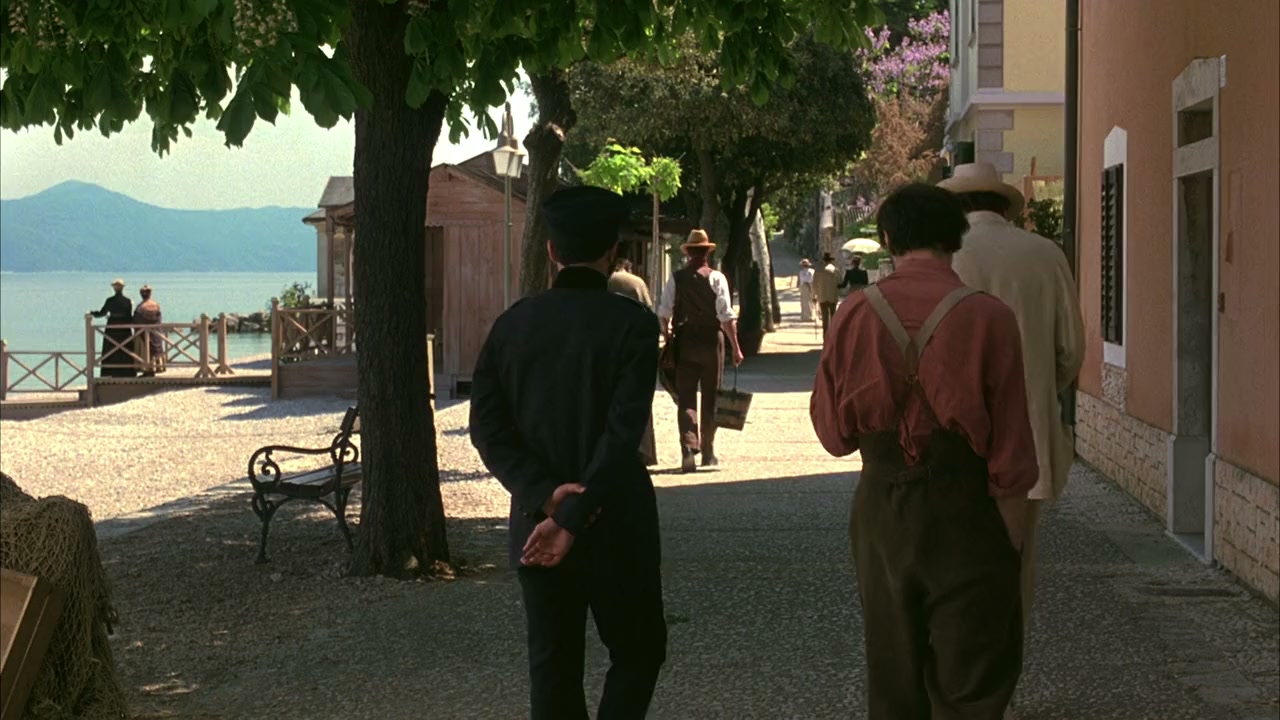 Anton Chekhov's The Duel screenshot 1
