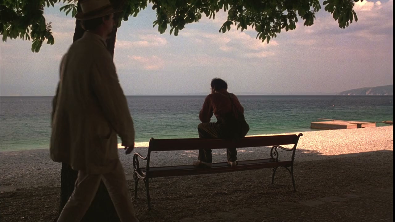 Anton Chekhov's The Duel screenshot 2