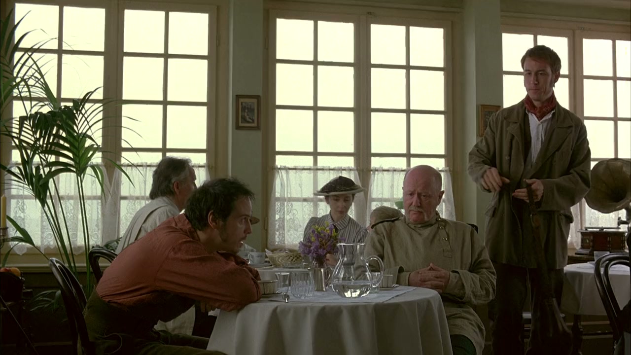Anton Chekhov's The Duel screenshot 3