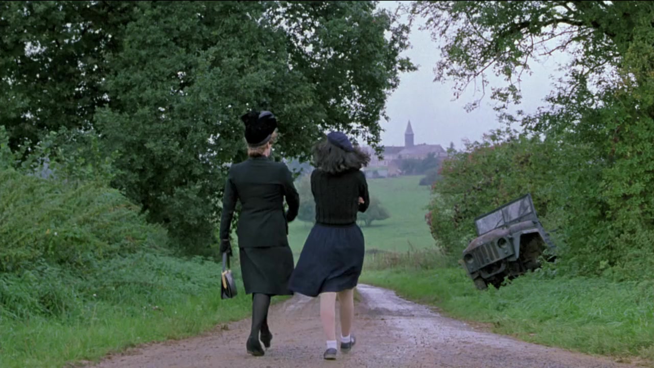 Antonia screenshot 1