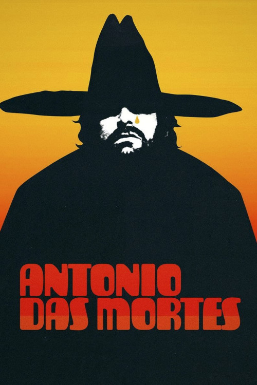 O Dragão da Maldade contra o Santo Guerreiro (1969) poster